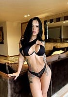 Andrea Alvarezz